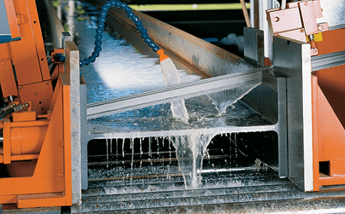 黑龙江加工厂怎样提高带锯床的工作效率？